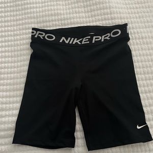 Women’s Nike Pro Shorts